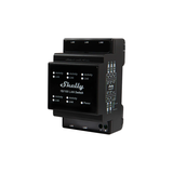 Shelly LAN Switch 5-channel DIN Smart LAN S... | Klikk Malta