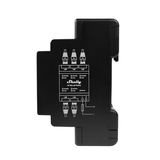 Shelly LAN Switch 5-channel DIN Smart LAN S... | Klikk Malta