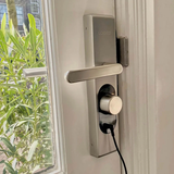Shelly LOQED Power Kit for LOQED Smart Locks | Klikk Malta
