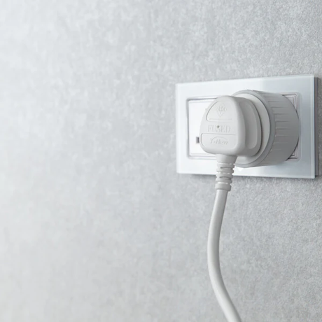 Shelly Plus Smart Plug UK | Klikk Malta