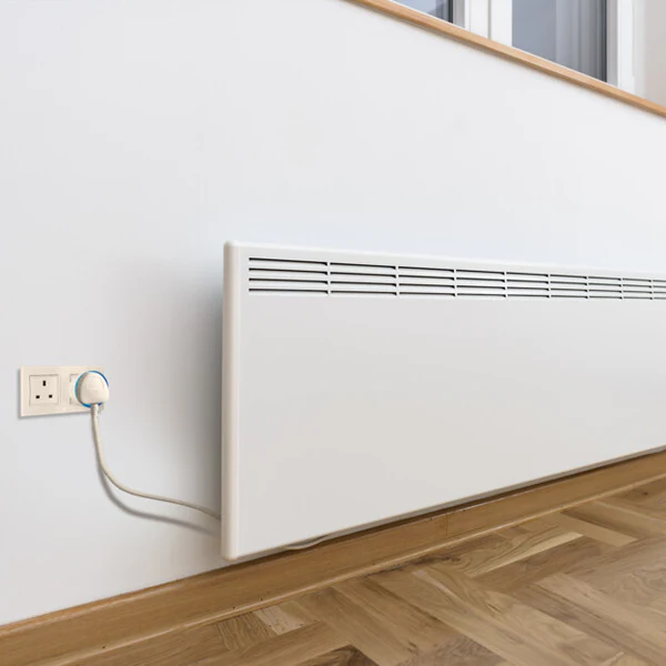 Shelly Plus Smart Plug UK | Klikk Malta