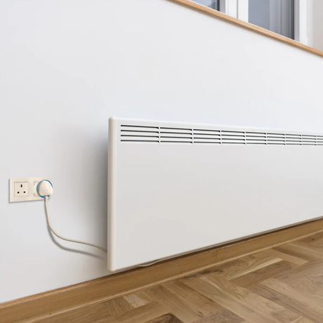 Shelly Plus Smart Plug UK | Klikk Malta