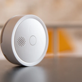 Shelly Plus Smoke Alarm Smart Sensor | Klikk Malta