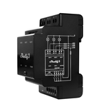 Shelly Pro 3 3-channel DIN Smart Switch | Klikk Malta