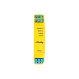 Shelly Pro RGBWW PM DIN Smart Light Controller | Klikk Malta