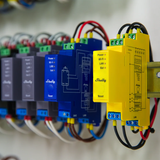 Shelly Pro RGBWW PM DIN Smart Light Controller | Klikk Malta