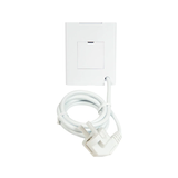 Shelly Smart Wall Display Stand White | Klikk Malta
