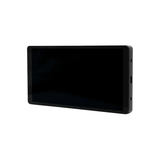 Shelly Smart Wall Display X2i Black | Klikk Malta