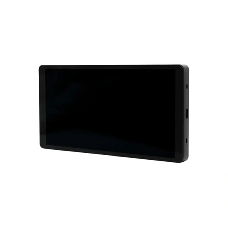 Shelly Smart Wall Display X2i Black | Klikk Malta