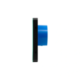 Shelly Smart Wall Display X2i Black | Klikk Malta