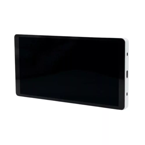 Shelly Smart Wall Display X2i Grey | Klikk Malta