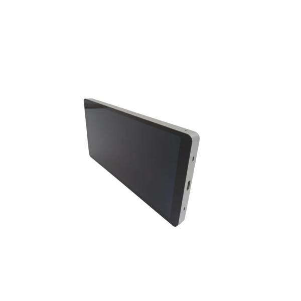 Shelly Smart Wall Display X2 Silver + Blu H... | Klikk Malta