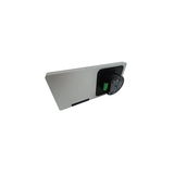 Shelly Smart Wall Display X2 Silver + Blu H... | Klikk Malta