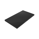 Shelly Smart Wall Display XL Black | Klikk Malta