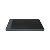 Shelly Smart Wall Display XL Grey | Klikk Malta