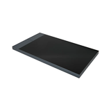 Shelly Smart Wall Display XL Grey | Klikk Malta