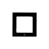 Shelly Smart Wall Frame 1 Black | Klikk Malta