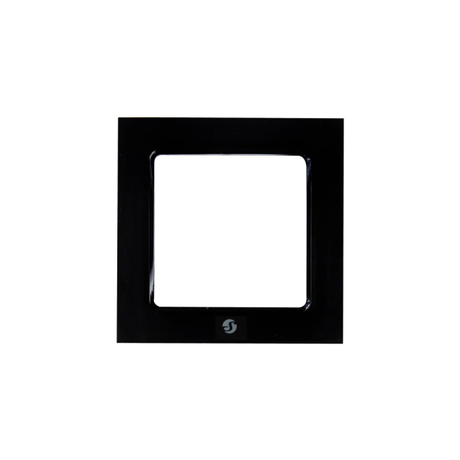 Shelly Smart Wall Frame 1 Black | Klikk Malta