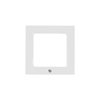 Shelly Smart Wall Frame 1 White | Klikk Malta