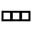 Shelly Smart Wall Frame 3 Black | Klikk Malta