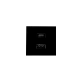 Shelly USB charger for Smart Wall Display S... | Klikk Malta