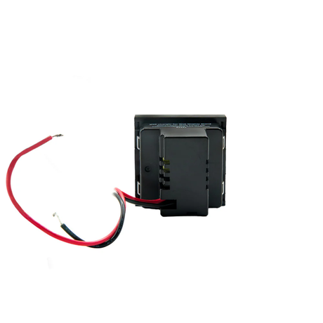 Shelly USB charger for Smart Wall Display S... | Klikk Malta