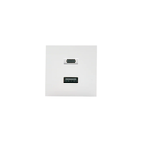 Shelly USB charger for Smart Wall Display S... | Klikk Malta