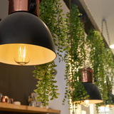 Shelly Vintage E27 ST64 Smart LED Bulb | Klikk Malta