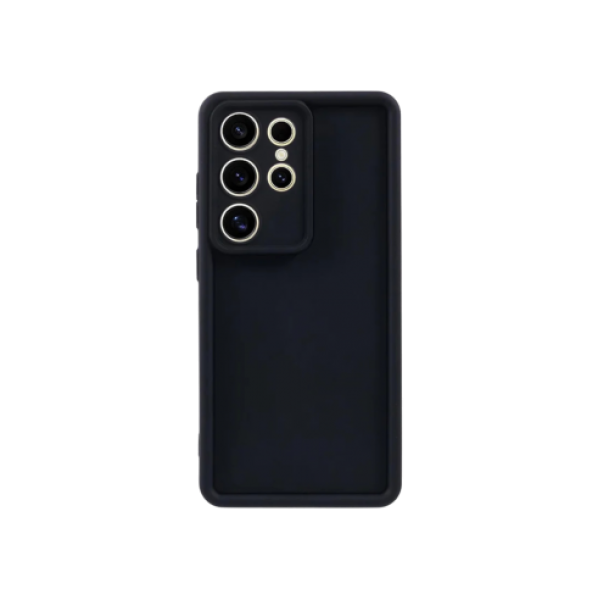 Silicone Case for Samsung Galaxy S25 Ultra ... | Klikk Malta