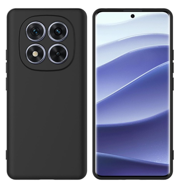 Silicone Case for Xiaomi Redmi Note 15 Pro ... | Klikk Malta