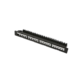 Simante 19 inch Empty Patch Panel 24-port U... | Klikk Malta