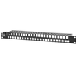 Simante 19 inch Empty Patch Panel 48-port U... | Klikk Malta