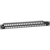 Simante 19 inch Empty Patch Panel 48-port U... | Klikk Malta