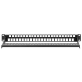 Simante 19 inch Empty Patch Panel 48-port U... | Klikk Malta