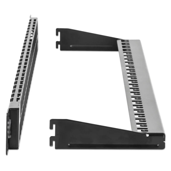 Simante 19 inch Empty Patch Panel 48-port U... | Klikk Malta