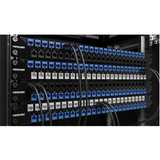Simante 19 inch Empty Patch Panel 48-port U... | Klikk Malta