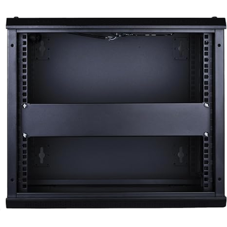 Simante Blank Panel 4U 19 inch | Klikk Malta
