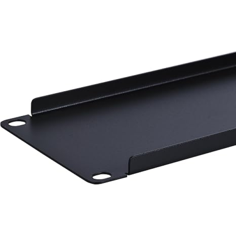 Simante Blank Panel 4U 19 inch | Klikk Malta
