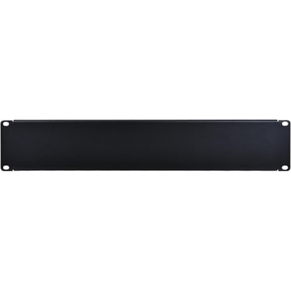 Simante Blank Panel 4U 19 inch | Klikk Malta