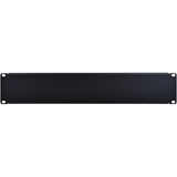 Simante Blank Panel 4U 19 inch | Klikk Malta