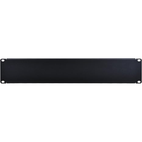 Simante Blank Panel 4U 19 inch | Klikk Malta