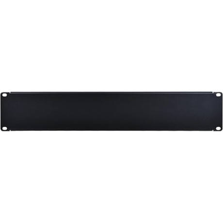 Simante Blank Panel 4U 19 inch | Klikk Malta