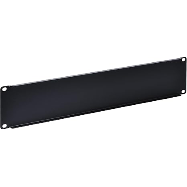 Simante Blank Panel 4U 19 inch | Klikk Malta