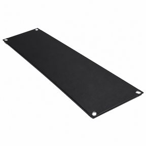 Simante Blank Panel 4U 19 inch | Klikk Malta