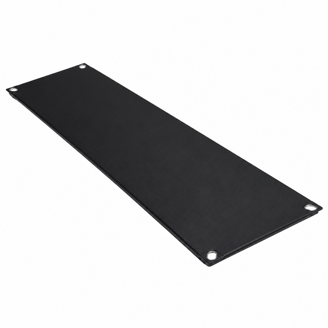 Simante Blank Panel 4U 19 inch | Klikk Malta