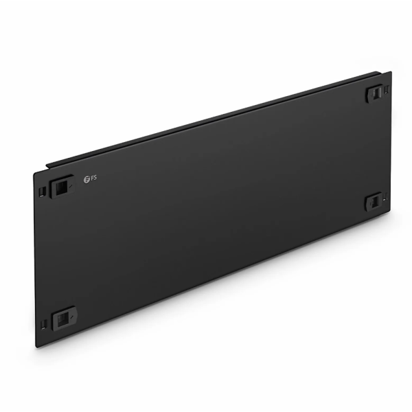 Simante Blank Panel 4U 19 inch | Klikk Malta