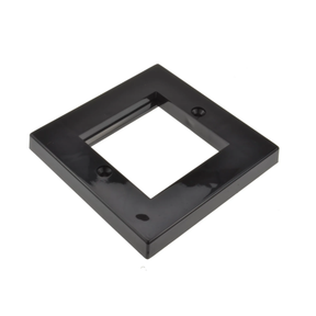 Simante Face Plate 1-port 86x86mm White | Klikk Malta