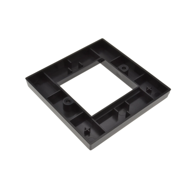 Simante Face Plate 1-port 86x86mm White | Klikk Malta