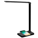 Smart Desk Lamp with Wireless Charging Pad 5W | Klikk Malta