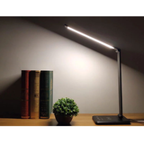 Smart Desk Lamp with Wireless Charging Pad 5W | Klikk Malta